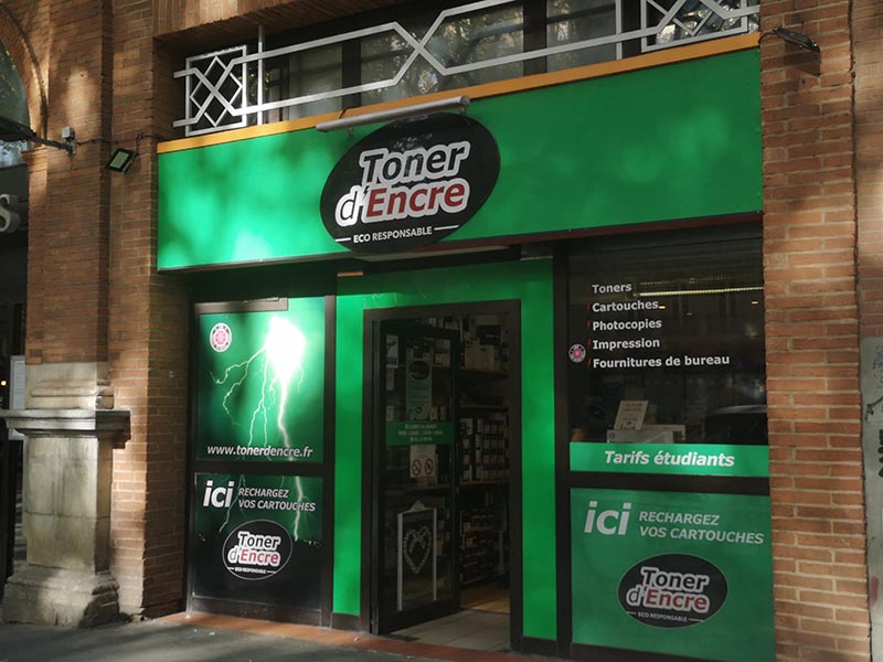 Semaine 5 - proximité - réactivité